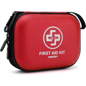 Mini First Aid Kit – 150 Piece Waterproof