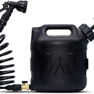 WaterPORT GoSpout 2 Gallon Portable Shower